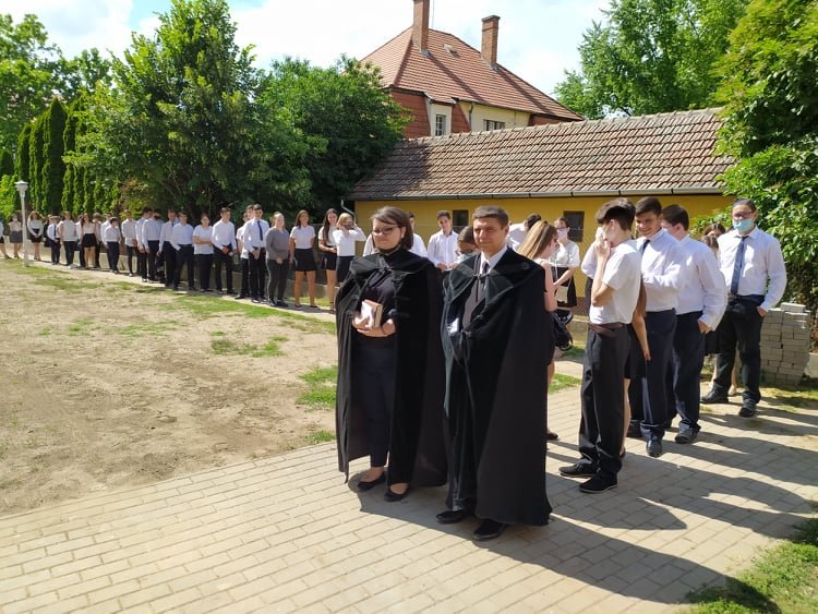 Konfirmációi Istentisztelet 27